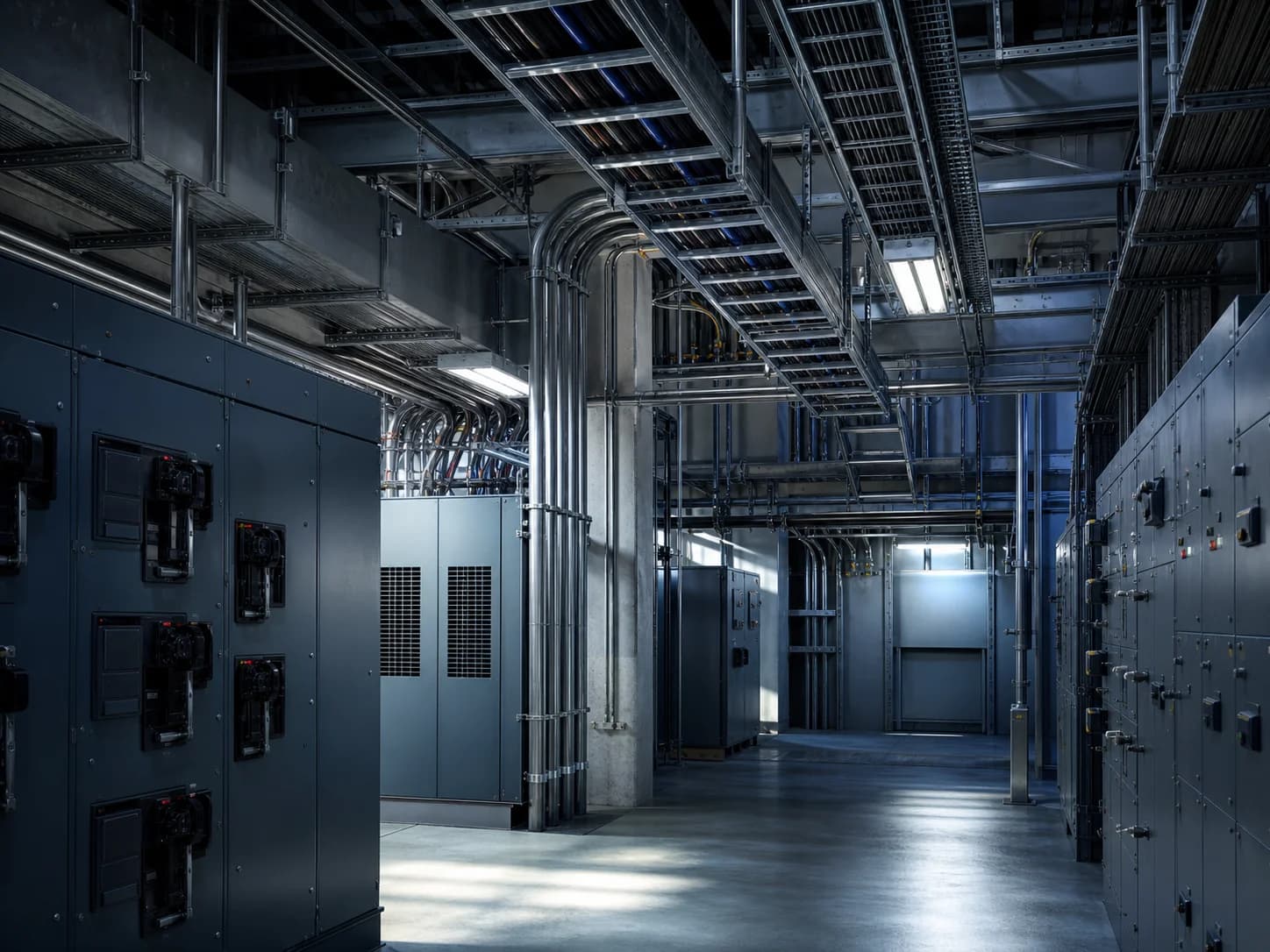 Electrical Engineering — representative photograph