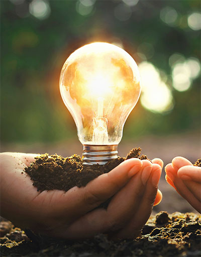 Gender Equality Plan