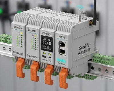 Scadify Automon