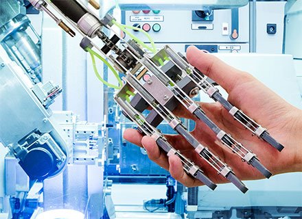 Gokbilge Engineering