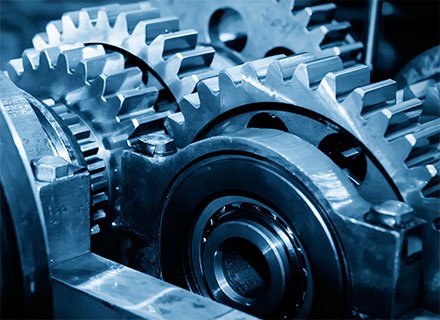 Gokbilge Engineering