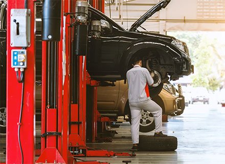 Gokbilge Engineering